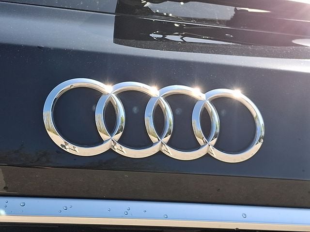 2023 Audi Q7 55 Premium Plus quattro