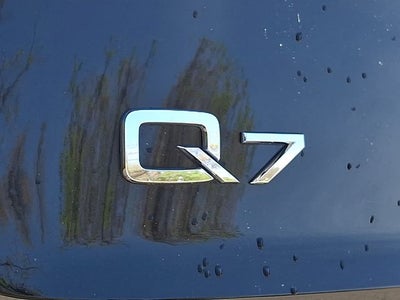 2023 Audi Q7 55 Premium Plus quattro