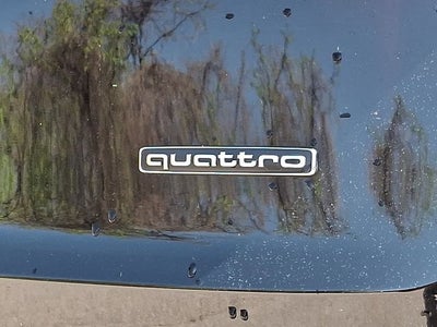 2023 Audi Q7 55 Premium Plus quattro