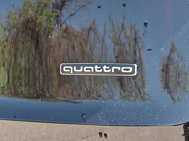 2023 Audi Q7 55 Premium Plus quattro