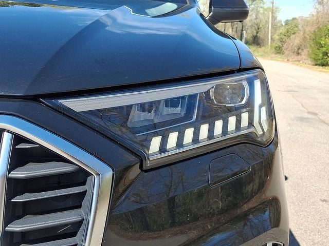 2024 Audi Q7 55 Premium Plus quattro