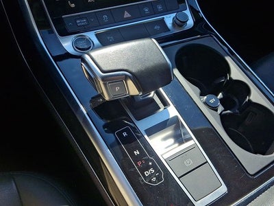 2024 Audi Q7 55 Premium Plus quattro