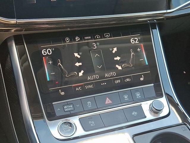 2024 Audi Q7 55 Premium Plus quattro