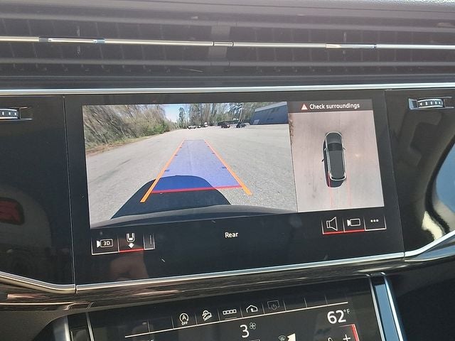 2024 Audi Q7 55 Premium Plus quattro