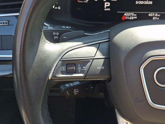 2024 Audi Q7 55 Premium Plus quattro