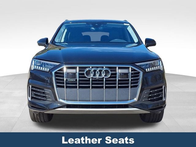 2024 Audi Q7 55 Premium Plus quattro