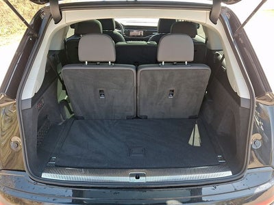 2024 Audi Q7 55 Premium Plus quattro