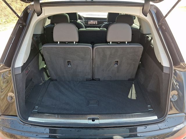 2024 Audi Q7 55 Premium Plus quattro