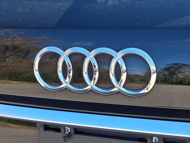 2024 Audi Q7 55 Premium Plus quattro