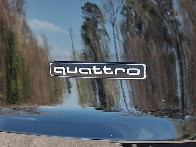 2024 Audi Q7 55 Premium Plus quattro