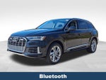 2024 Audi Q7 55 Premium Plus quattro