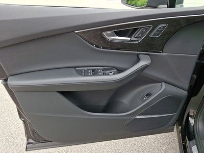 2022 Audi Q7 55 Premium Plus quattro