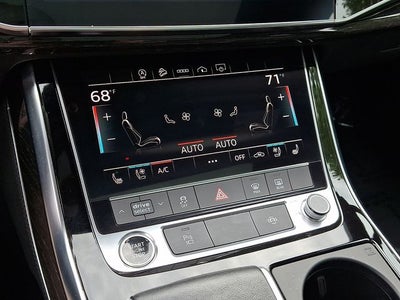 2022 Audi Q7 55 Premium Plus quattro