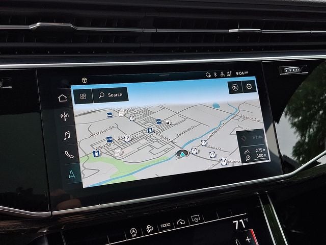 2022 Audi Q7 55 Premium Plus quattro
