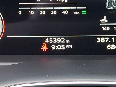 2022 Audi Q7 55 Premium Plus quattro