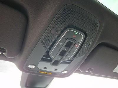 2022 Audi Q7 55 Premium Plus quattro