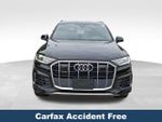 2022 Audi Q7 55 Premium Plus quattro