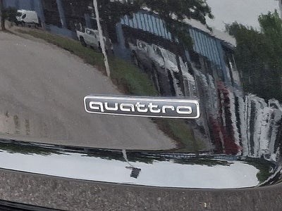 2022 Audi Q7 55 Premium Plus quattro
