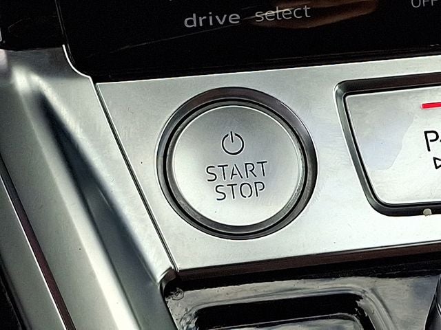 2019 Audi e-tron Prestige quattro