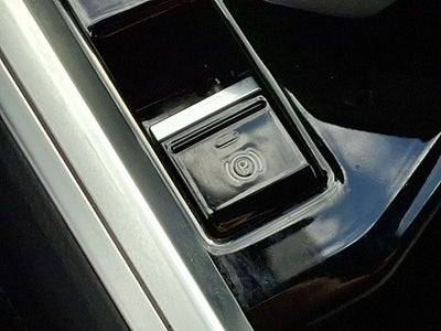 2019 Audi e-tron Prestige quattro