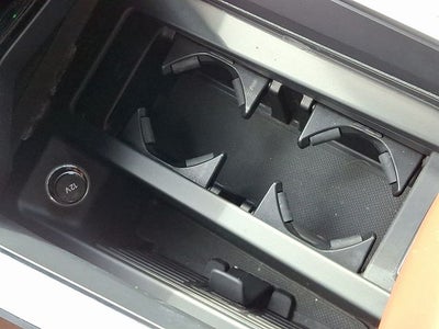 2019 Audi e-tron Prestige quattro