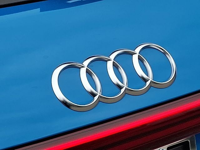 2019 Audi e-tron Prestige quattro