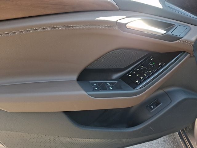 2025 Audi A6 Sportback e-tron Premium