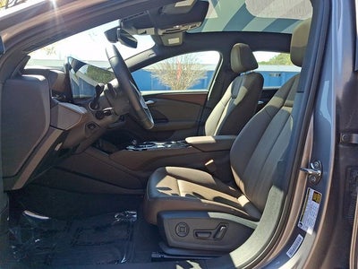 2025 Audi A6 Sportback e-tron Premium