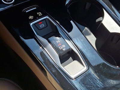 2025 Audi A6 Sportback e-tron Premium