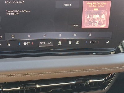 2025 Audi A6 Sportback e-tron Premium