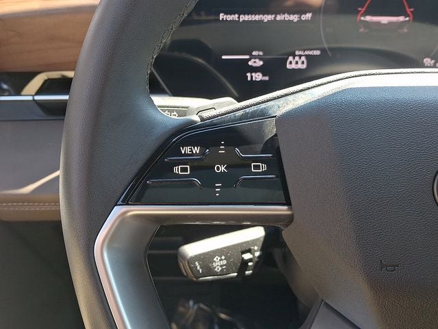 2025 Audi A6 Sportback e-tron Premium