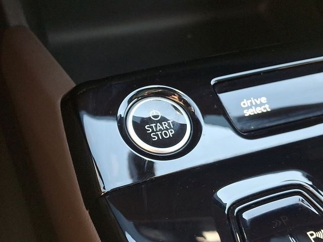 2025 Audi A6 Sportback e-tron Premium