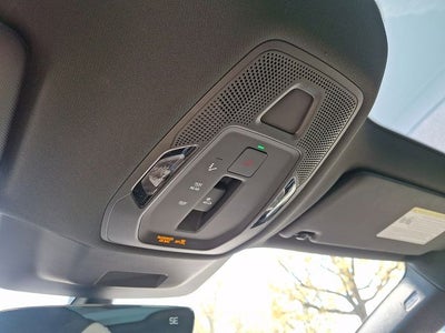 2025 Audi A6 Sportback e-tron Premium