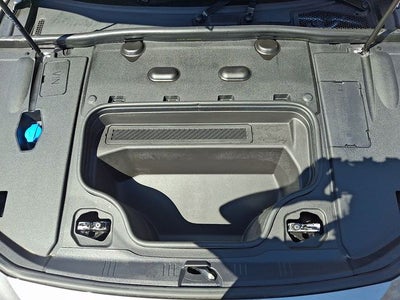 2025 Audi A6 Sportback e-tron Premium