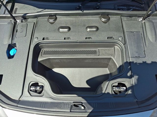 2025 Audi A6 Sportback e-tron Premium