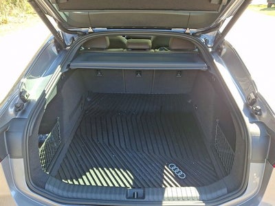 2025 Audi A6 Sportback e-tron Premium