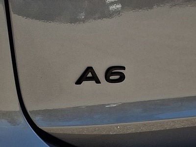 2025 Audi A6 Sportback e-tron Premium