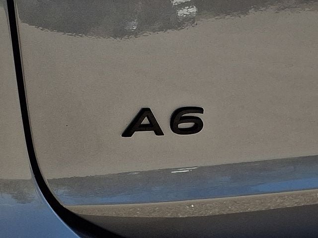 2025 Audi A6 Sportback e-tron Premium