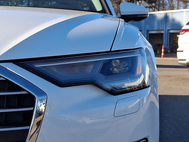 2020 Audi A6 2.0T Premium quattro