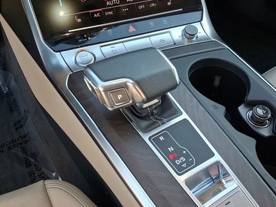2020 Audi A6 2.0T Premium quattro