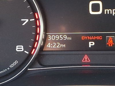 2020 Audi A6 2.0T Premium quattro