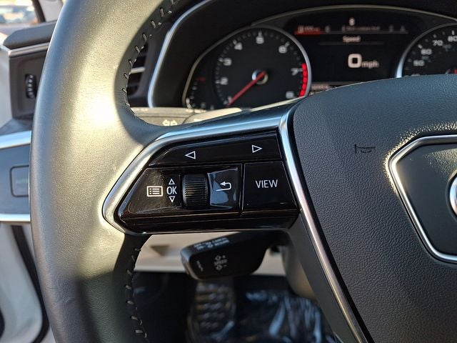 2020 Audi A6 2.0T Premium quattro