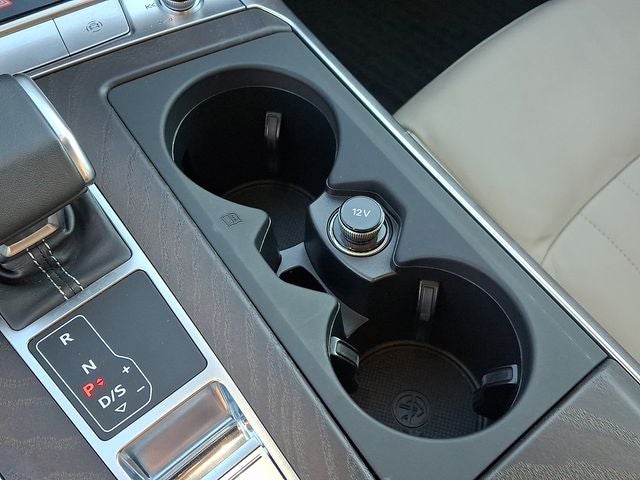 2020 Audi A6 2.0T Premium quattro