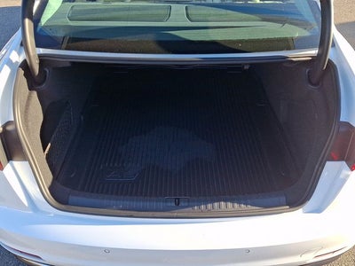 2020 Audi A6 2.0T Premium quattro