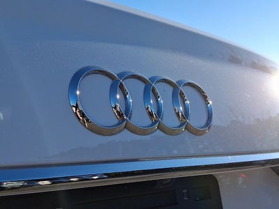 2020 Audi A6 2.0T Premium quattro