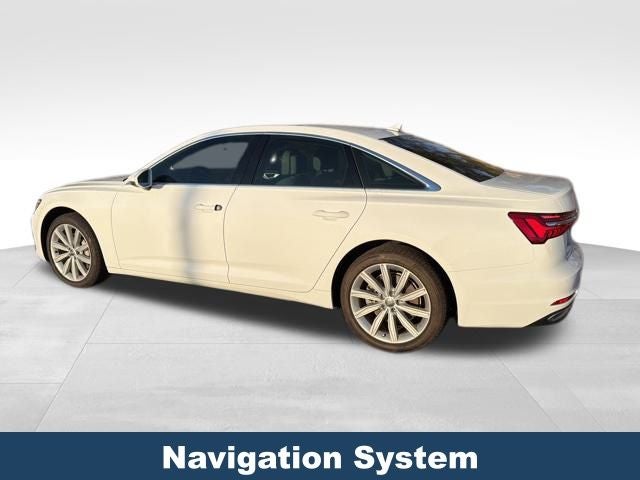2020 Audi A6 2.0T Premium quattro