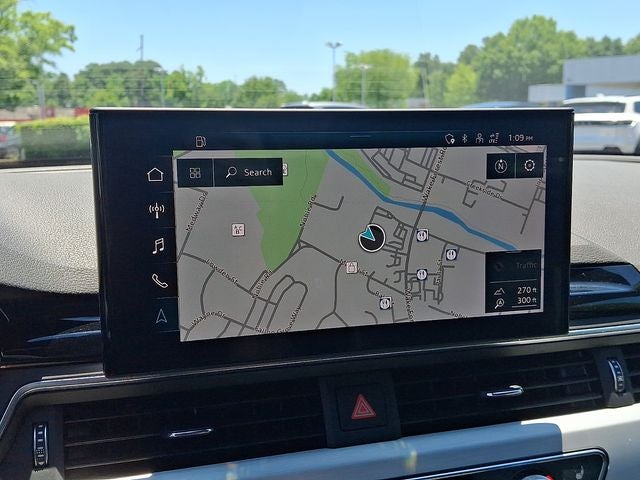 2023 Audi A4 45 S line Premium Plus quattro
