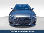 2023 Audi A4 45 S line Premium Plus quattro