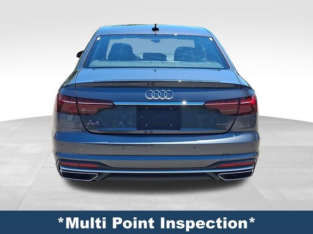 2023 Audi A4 45 S line Premium Plus quattro