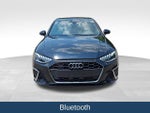2024 Audi A4 45 S line Premium Plus quattro